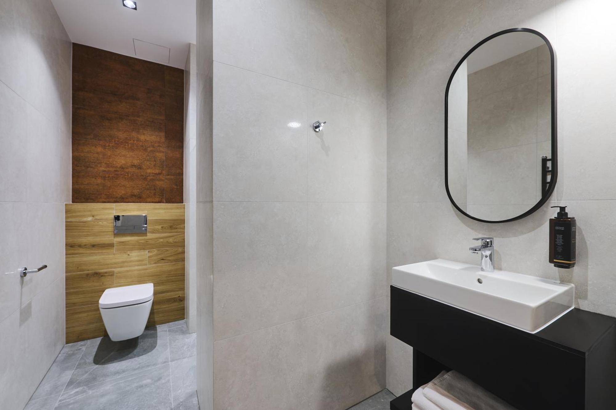 Hotel Halo Στσέτσιν Εξωτερικό φωτογραφία